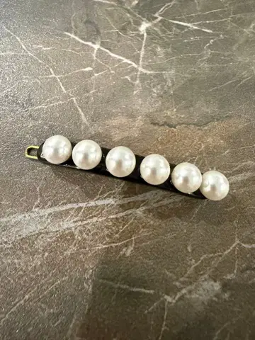 ALEXANDRE DE PARIS 펄 공핀