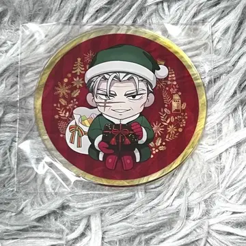 휴먼버그 대학 아마기 전쟁 카페 아크릴 코스터 이즈미 킨노스케