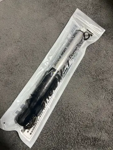 SnowMan DomeTour 2025-2026 ON 응원봉