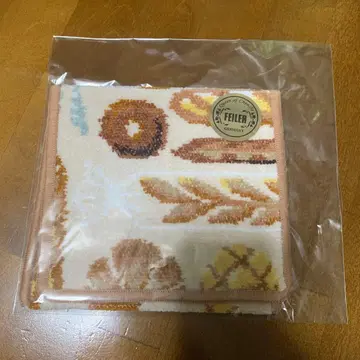 페이러 손수건 파우치