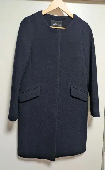 유나이티드 애로우즈 그린 레이블 2WAY 코트 새상품급 클리닝 완료