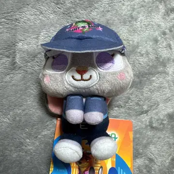 주토피아 2 zootopia2 주디