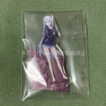 프로세카 아크릴 스탠드 컬렉션 요이사키 카나데