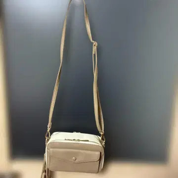 OZOC 오조크 숄더백