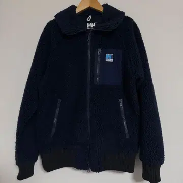 HELLY HANSEN 파이버 파일 서모 자켓
