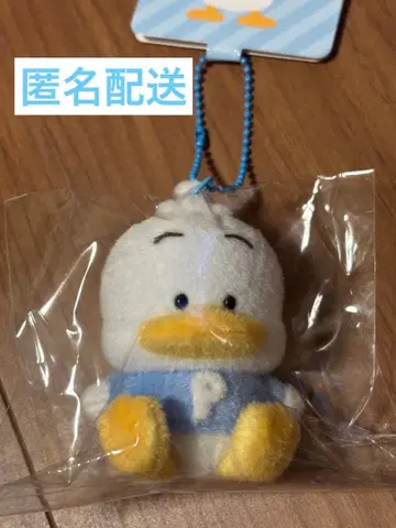 페클 플로키 마스코트 산리오