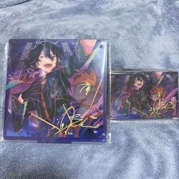 앙스타 중국 아크릴 스탠드 레이