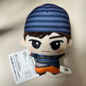 RIIZE Fly Up SD 인형 vol.2 소희