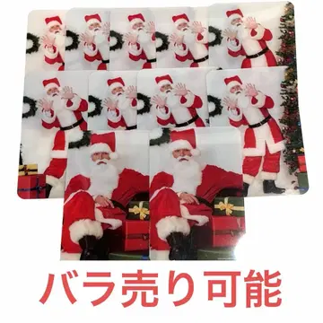 DAPUMP 클리어 트레이딩 카드 ISSA