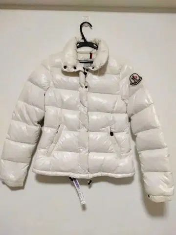 [ 클리닝 완료 ] MONCLER 클레어 다운 자켓