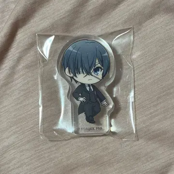 블랙 집사 시엘 코롯토 기숙학교