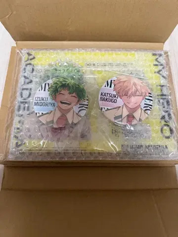 점프 GIGA 2024 SPRING 히로아카 응모자 전원 서비스 4