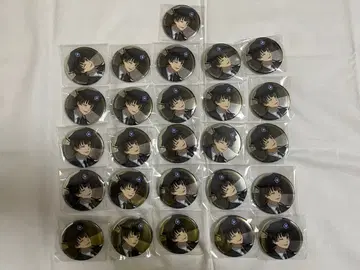 호라카이 에고이스트 어워드 캔뱃지