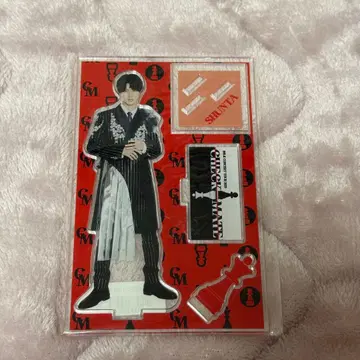 M!LK 소노 슌타 아크릴 스탠드 2