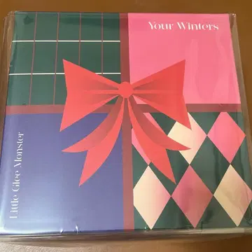 Little Glee Monster [ Your Winters ]