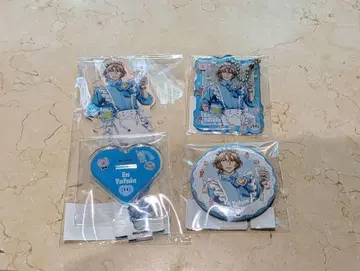 유후인 엔 WEB 복권 세트