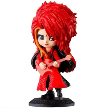 Qposket hide 미니어처 컬렉션 hide2