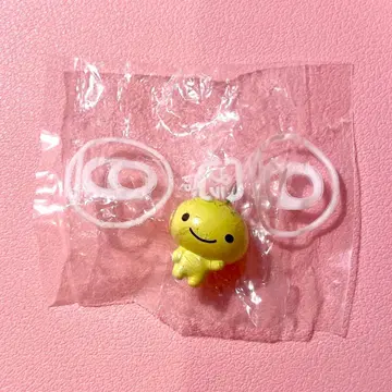 [당시물] 코게빵 산엑스 마스코트 멜론빵 카바야