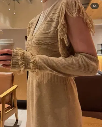 euw 원피스+암커버