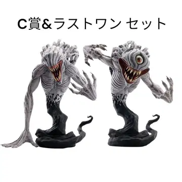 제일복권 C상 라스트원상 극장판 주술회전0 특급가주원령 이노오카 리카