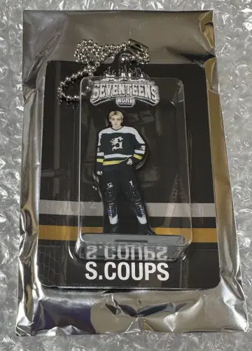 익명 배송 세부치 HOME 아크릴 키링 에스크프스 승철