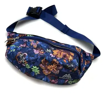 GREGORY 루미나 태피스트리 테일 러너