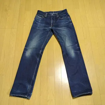 코지마 진즈 헤비 온스 데님