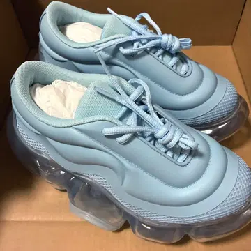 grounds / MOOPIE FAM SKY / ICE GRAY