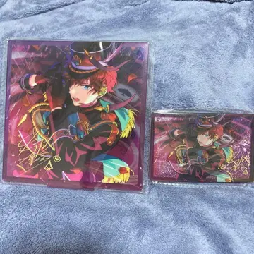 앙스타 중국 아크릴 스탠드 이치카