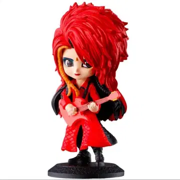 Qposket hide 미니어처 컬렉션 hide3