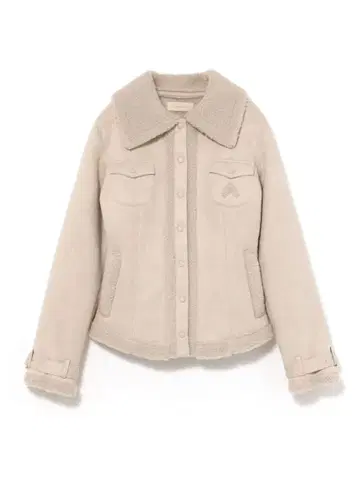 Andmary 안드마리 Gigi 무통 재킷