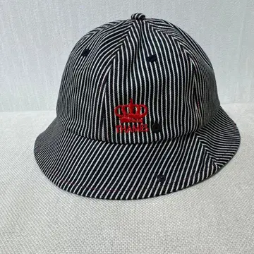 THAMES 버킷햇 히코리