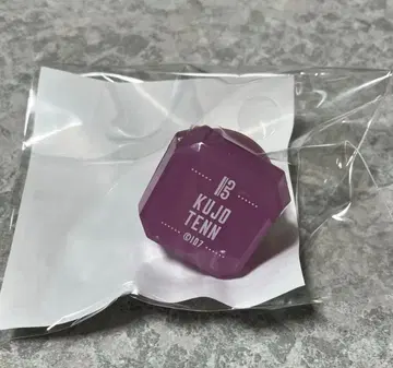 아이돌리쉬 세븐 아이나나 10주년 링 라이트 쿠죠 텐