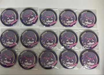 If We Were 코야나기 로우 캔뱃지 디폴트 SD