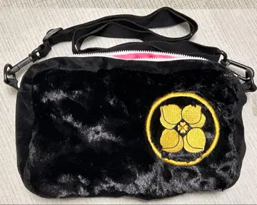 모모쿠로 모모리 가몬탄 3편 예능 숄더백