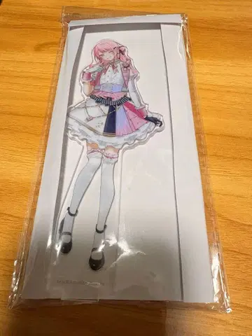 프로세카 감사제 아크릴 스탠드 아키야마 미즈키