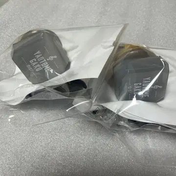 아이돌리쉬 세븐 라쿠 반지 라이트 2세트