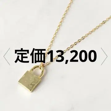 패드락탑 펜던트 목걸이