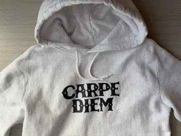 CARPE DIEM x BEDWIN 카르페디엠 후드티 후디 기무라 타쿠야