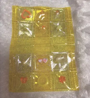 YURIKO ETO 카드 케이스