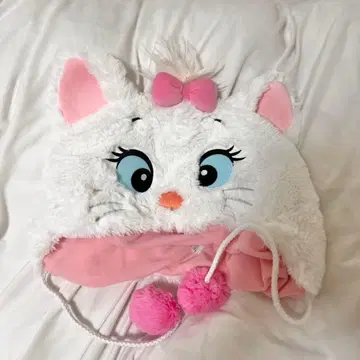 디즈니 마리 팬캡