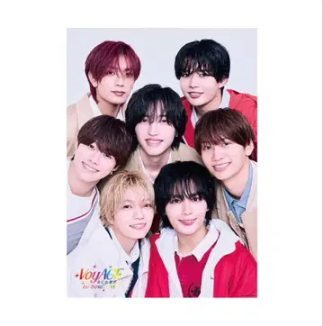 나니와단시 포스터