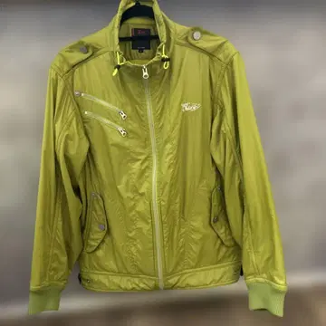 댄스 위드 드래곤 자켓