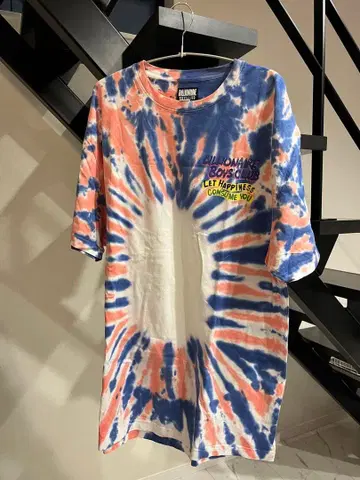 Billionaire Boys Club 티셔츠 XL 사이즈 BBC 반팔