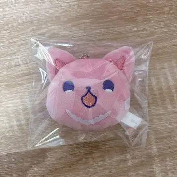 니지산지 아카기 웬 마스코트