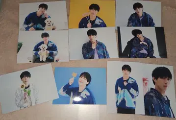 스즈키 유다이 브로마이드