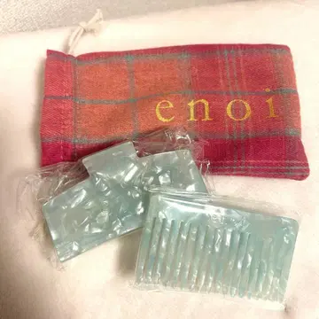 enoi 에노이 크리스마스 코프레