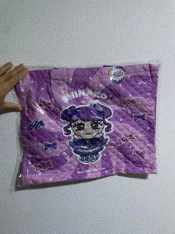 최저가 미개봉 하라주쿠 페스티벌 레슨 백 시나코
