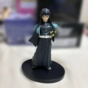 귀멸의 칼날 피규어 -인연의 장- 제33형 토키토 무이치로