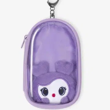 TWICE 사나 아크릴 스탠드 파우치 (트레이딩 카드 덤 포함)